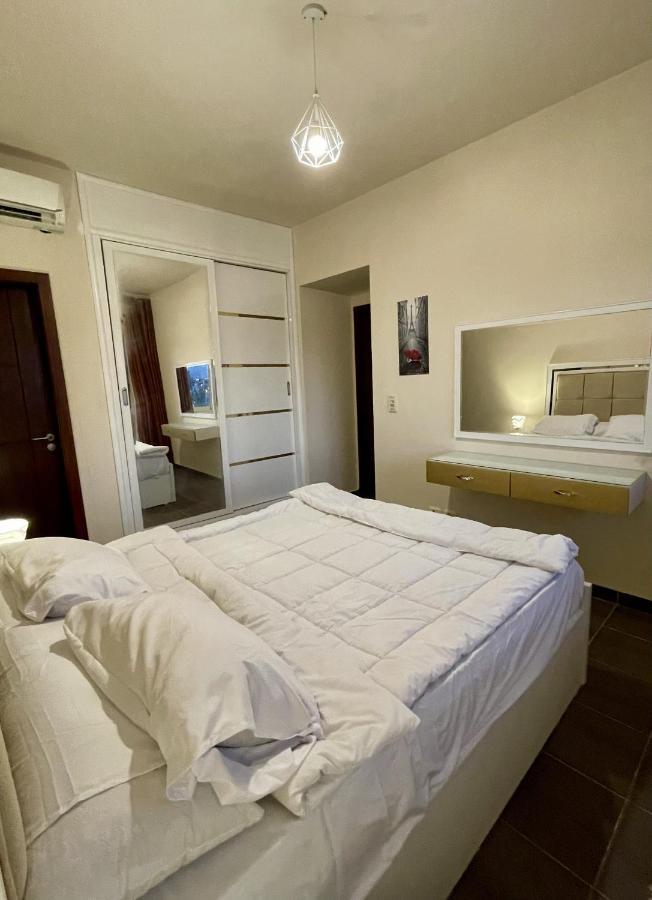 Fully Equipped Apartments Pool & Mountains View In Porto Sharm Resort Eksteriør bilde